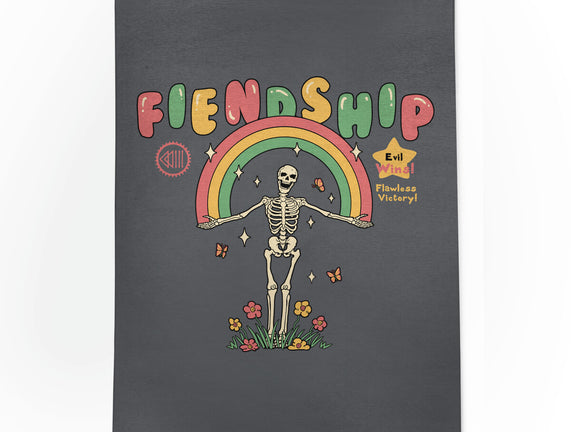 Fiendship