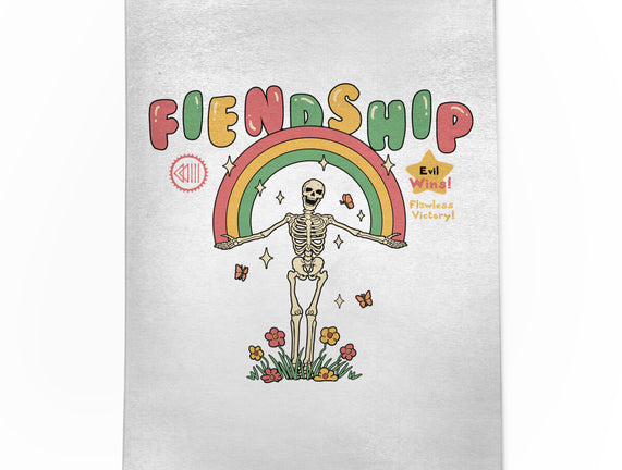 Fiendship