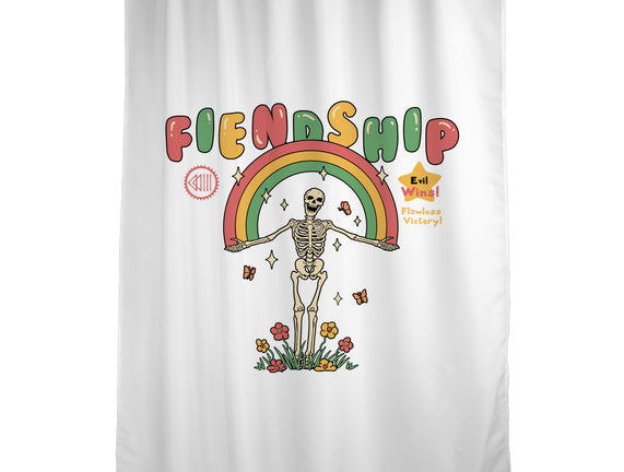 Fiendship