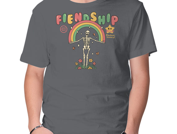 Fiendship