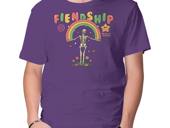 Fiendship