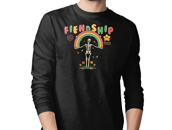 Fiendship