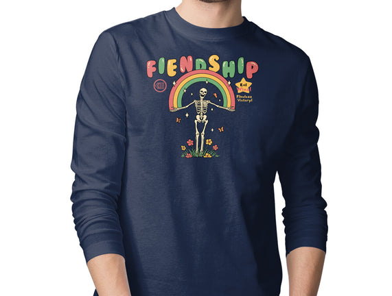 Fiendship