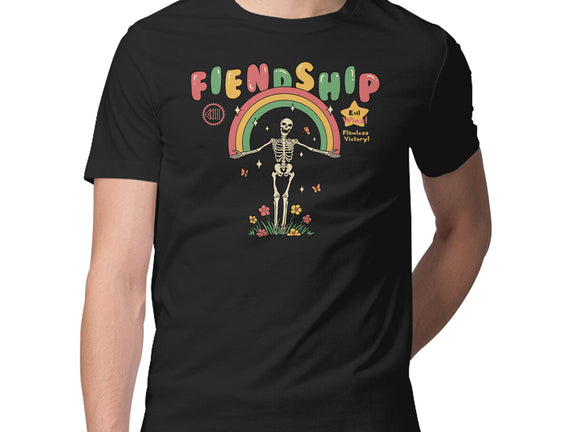 Fiendship