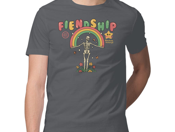 Fiendship