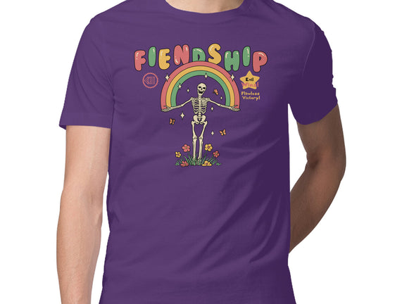 Fiendship