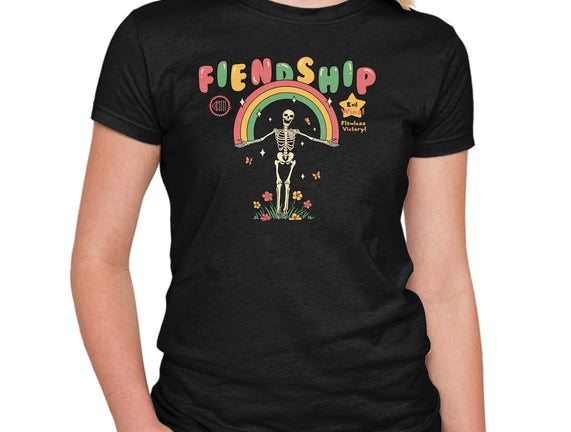 Fiendship