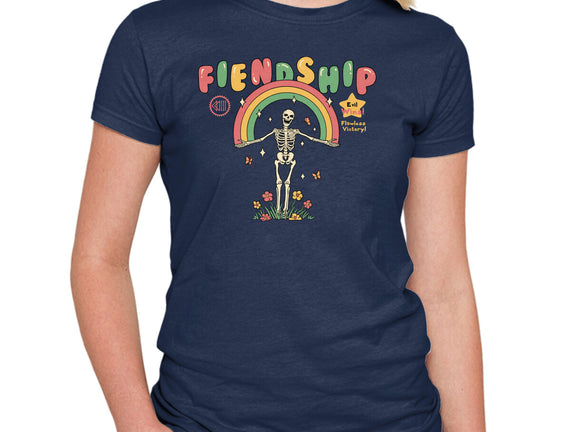 Fiendship