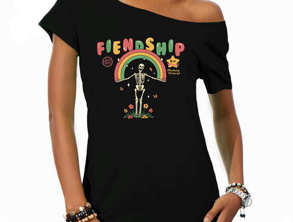 Fiendship