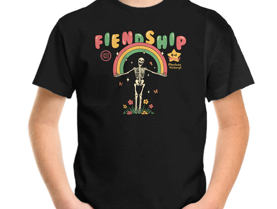 Fiendship