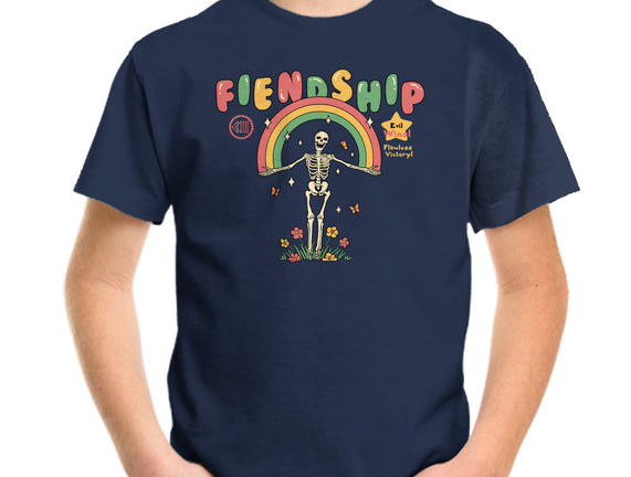 Fiendship