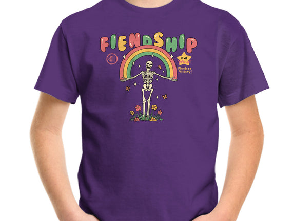 Fiendship