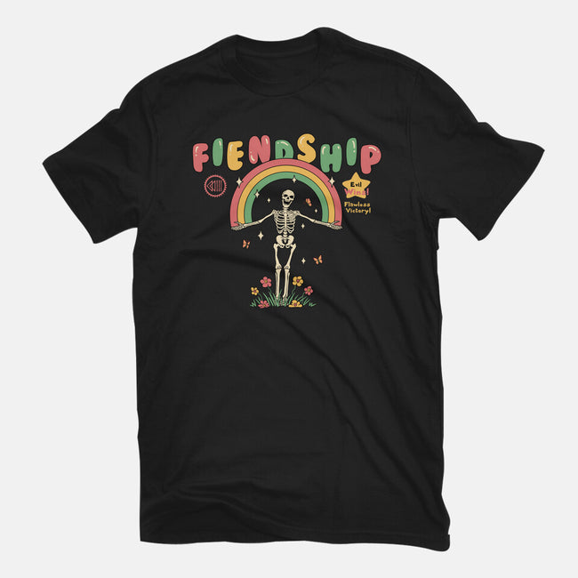 Fiendship-Womens-Fitted-Tee-vp021