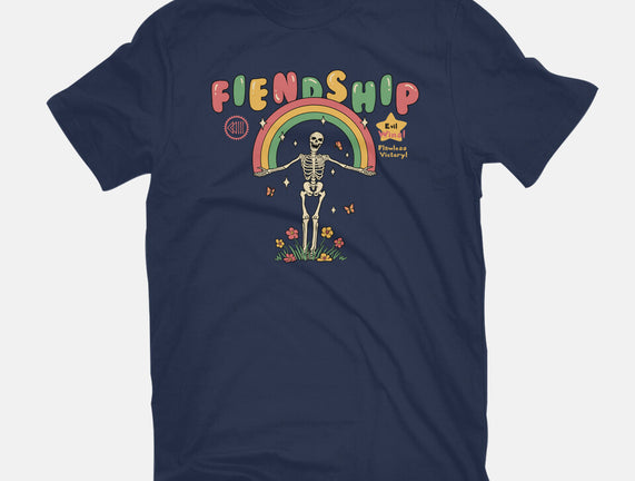 Fiendship