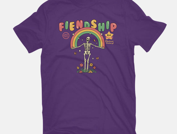 Fiendship