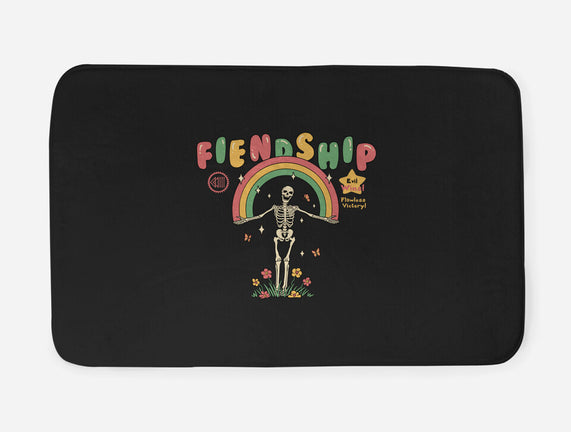 Fiendship