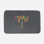 Fiendship-None-Memory Foam-Bath Mat-vp021