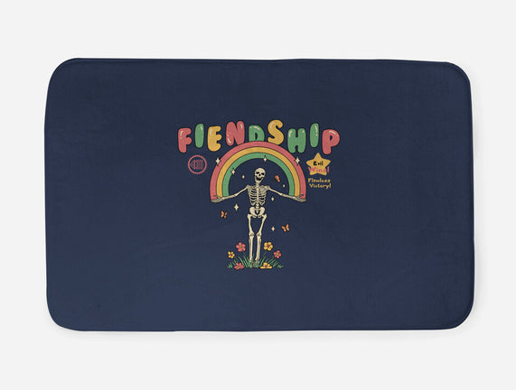 Fiendship