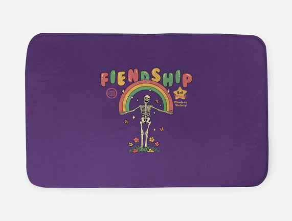 Fiendship