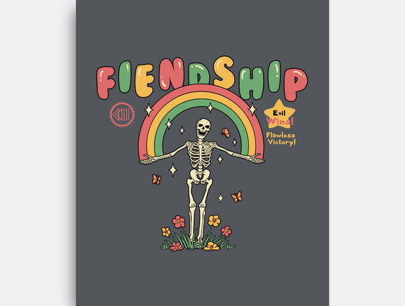 Fiendship