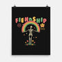 Fiendship-None-Matte-Poster-vp021