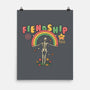 Fiendship-None-Matte-Poster-vp021