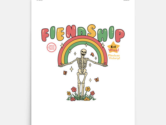 Fiendship