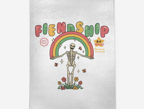 Fiendship