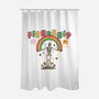 Fiendship-None-Polyester-Shower Curtain-vp021