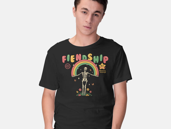 Fiendship