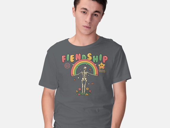 Fiendship