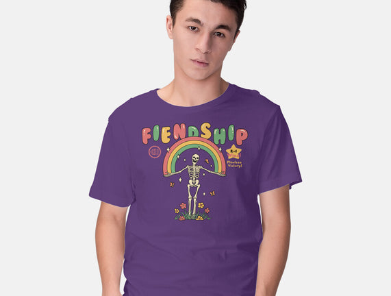 Fiendship