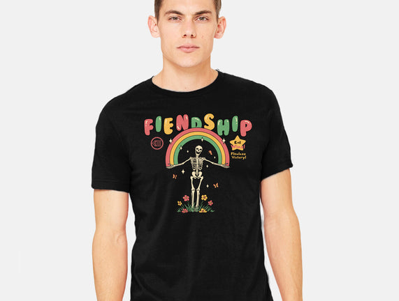 Fiendship