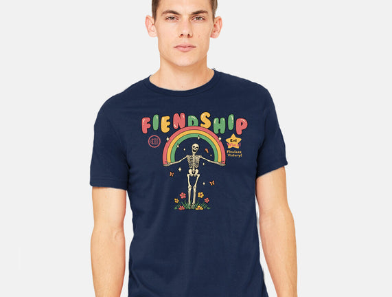 Fiendship