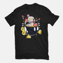 Bomberamen-Mens-Basic-Tee-Tri haryadi