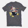 Bomberamen-Mens-Basic-Tee-Tri haryadi