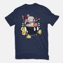 Bomberamen-Mens-Basic-Tee-Tri haryadi