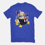 Bomberamen-Mens-Basic-Tee-Tri haryadi