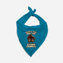 Adorable Sweetness-Dog-Bandana-Pet Collar-Weird & Punderful