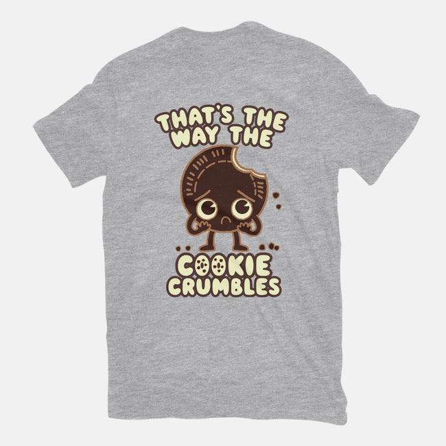 Adorable Sweetness-Mens-Premium-Tee-Weird & Punderful