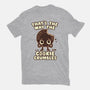 Adorable Sweetness-Mens-Basic-Tee-Weird & Punderful