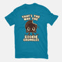 Adorable Sweetness-Mens-Basic-Tee-Weird & Punderful