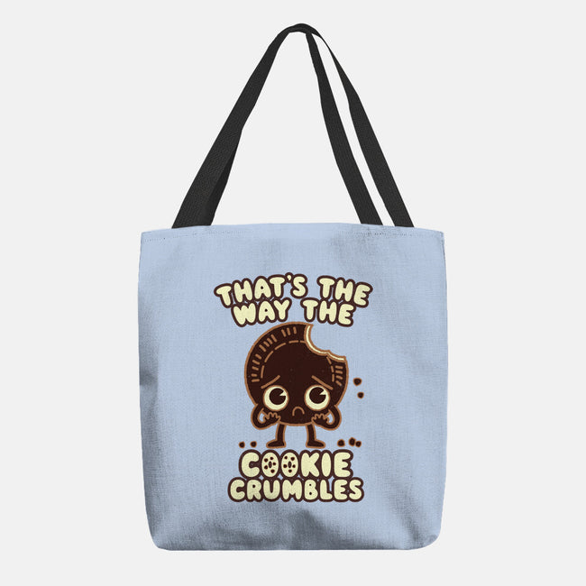 Adorable Sweetness-None-Basic Tote-Bag-Weird & Punderful