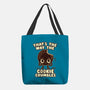 Adorable Sweetness-None-Basic Tote-Bag-Weird & Punderful