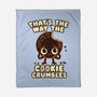 Adorable Sweetness-None-Fleece-Blanket-Weird & Punderful