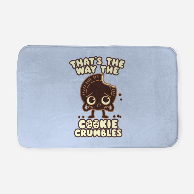 Adorable Sweetness-None-Memory Foam-Bath Mat-Weird & Punderful