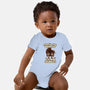 Adorable Sweetness-Baby-Basic-Onesie-Weird & Punderful