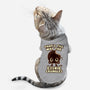 Adorable Sweetness-Cat-Basic-Pet Tank-Weird & Punderful