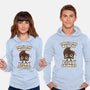 Adorable Sweetness-Unisex-Pullover-Sweatshirt-Weird & Punderful