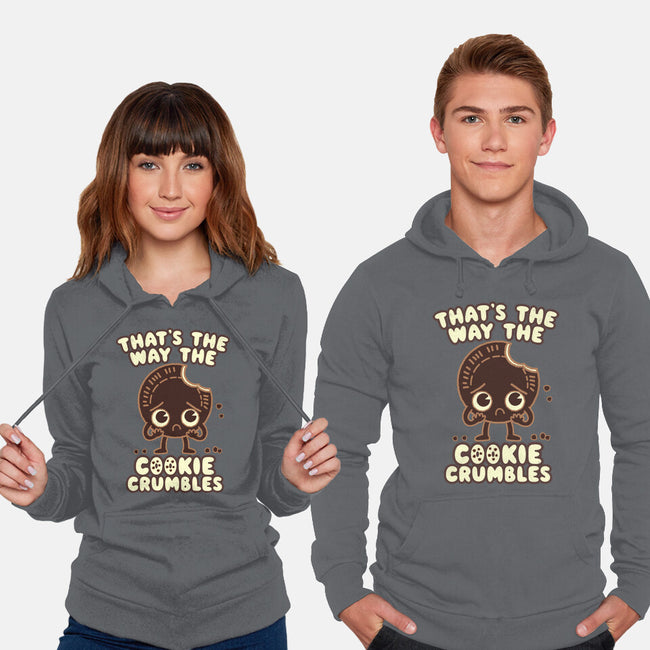 Adorable Sweetness-Unisex-Pullover-Sweatshirt-Weird & Punderful